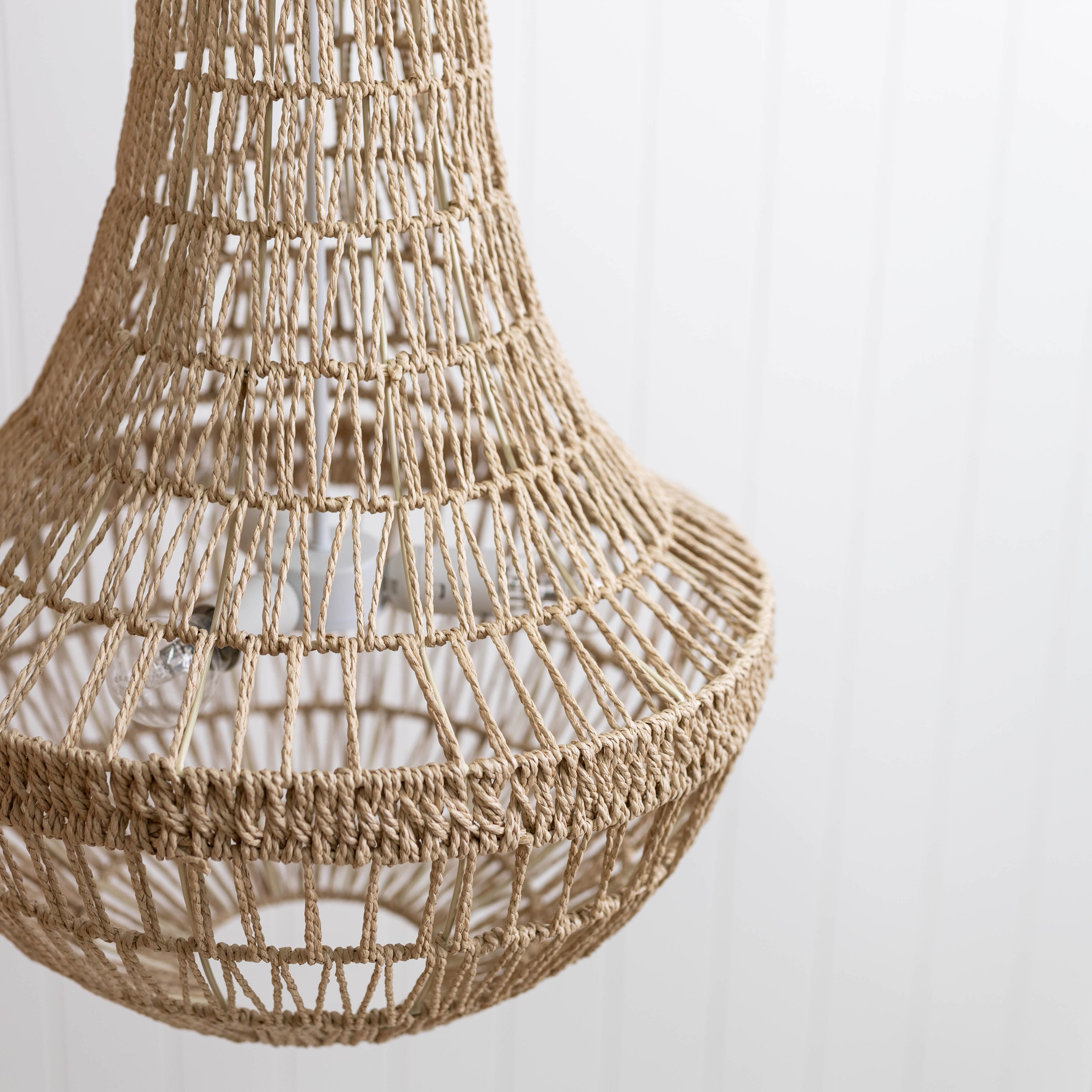 Ceramic Table Lamp