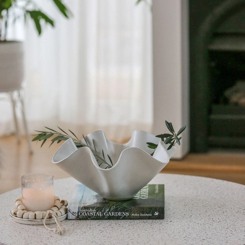 Ceramic Stoneware by Polly Barton