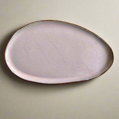 Blush Pink Platter - Large