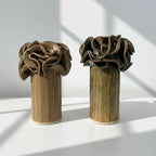Ceramic Pom-Pom Vases - Polly Barton