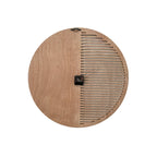 Large Wall Clock - Howard
