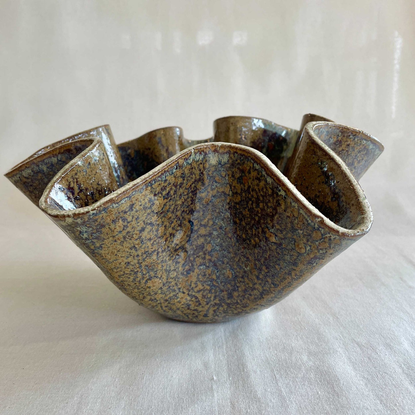 Rockpool's Wave Bowl - High Sided Large