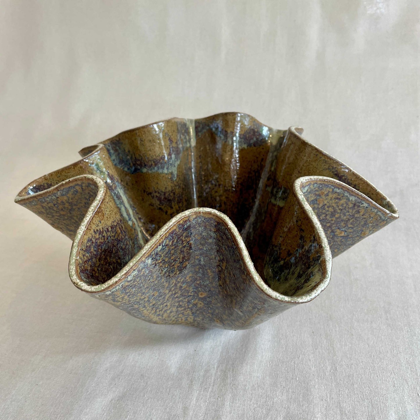 Rockpool's Wave Bowl - High Sided Large