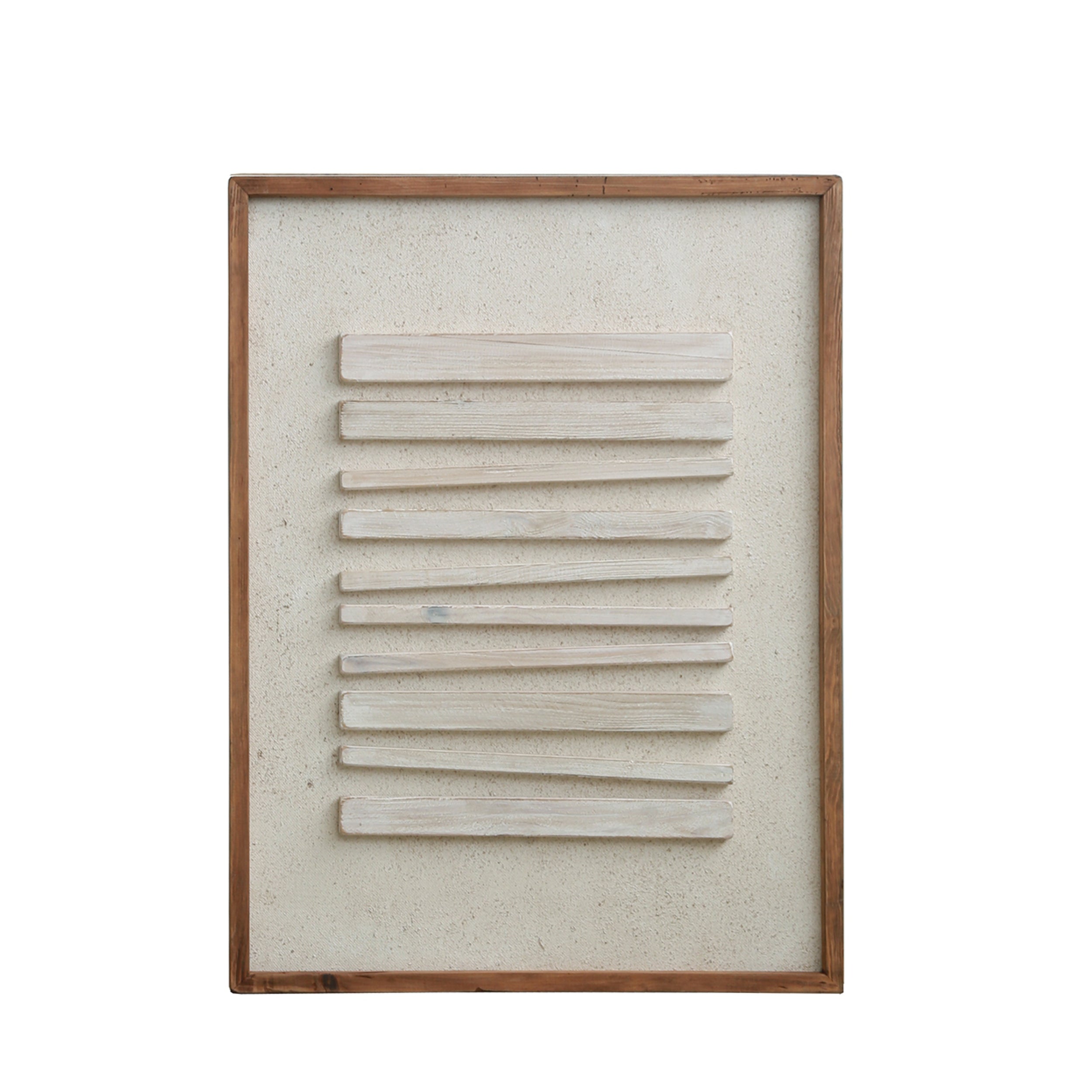 Strahan Horizon Light - Ready To Hang Wall Art - 62x82cm