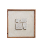 The Tarkine - Ready To Hang Wall Art - 52x52cm