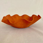 Large Terracotta Bowl
