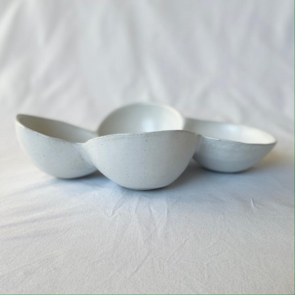 Avoca Seed Pod Platter - Polly Barton